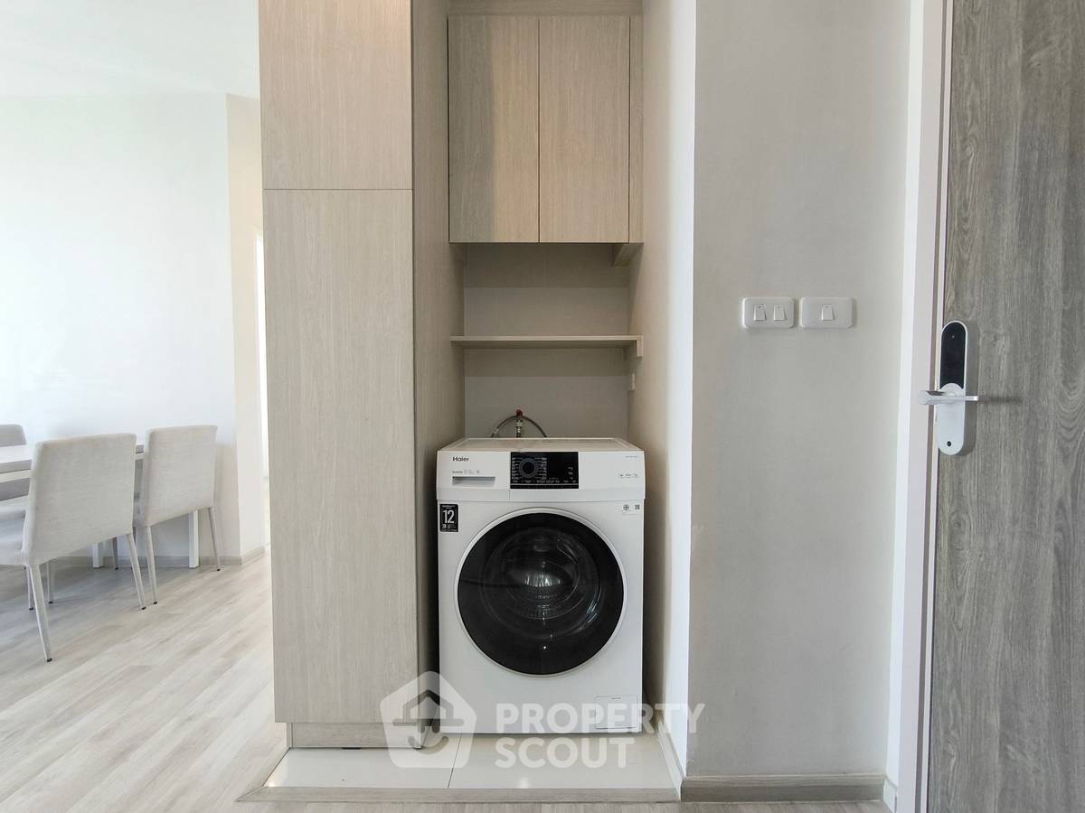 รูป คอนโด 2-ห้องนอน ที่ นิช โมโน เมกะ สเปซ บางนา ใน บางแก้ว (ID 2227071) - รูปที่ 4/11