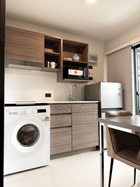 รูป ✨ ให้เช่า Arise Condo Chiang Mai Studio Type - รูปที่ 11/15