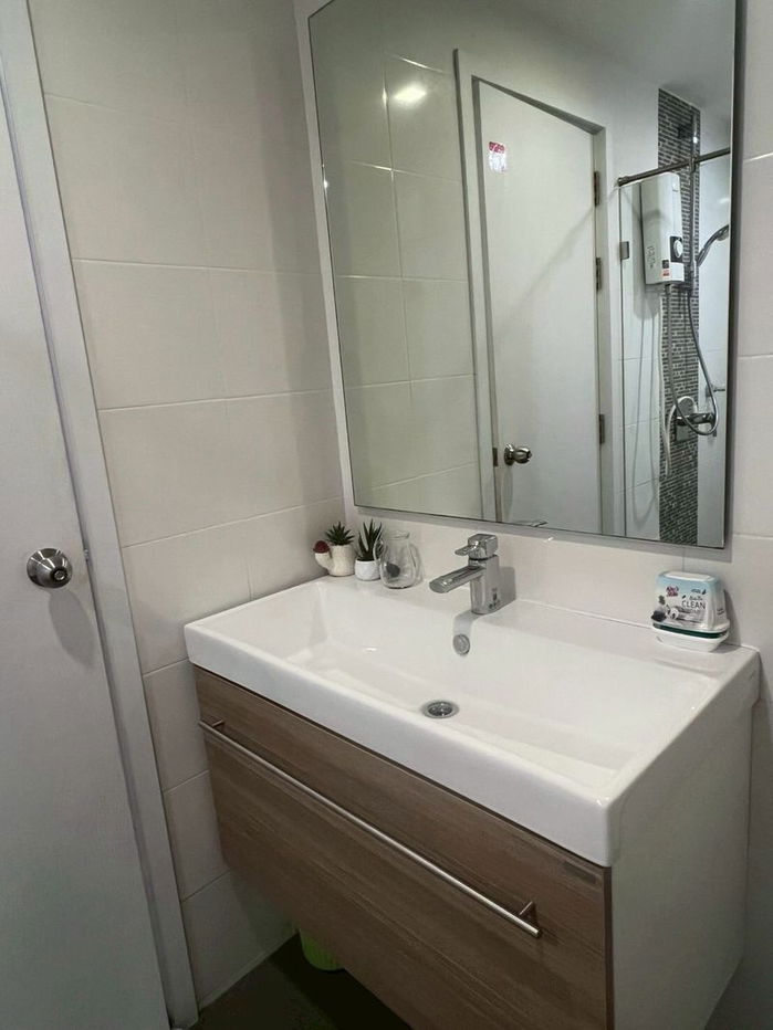 picture For Rent Metro Luxe Riverfront Rattanathibet  Unit 201/64 - 8/12