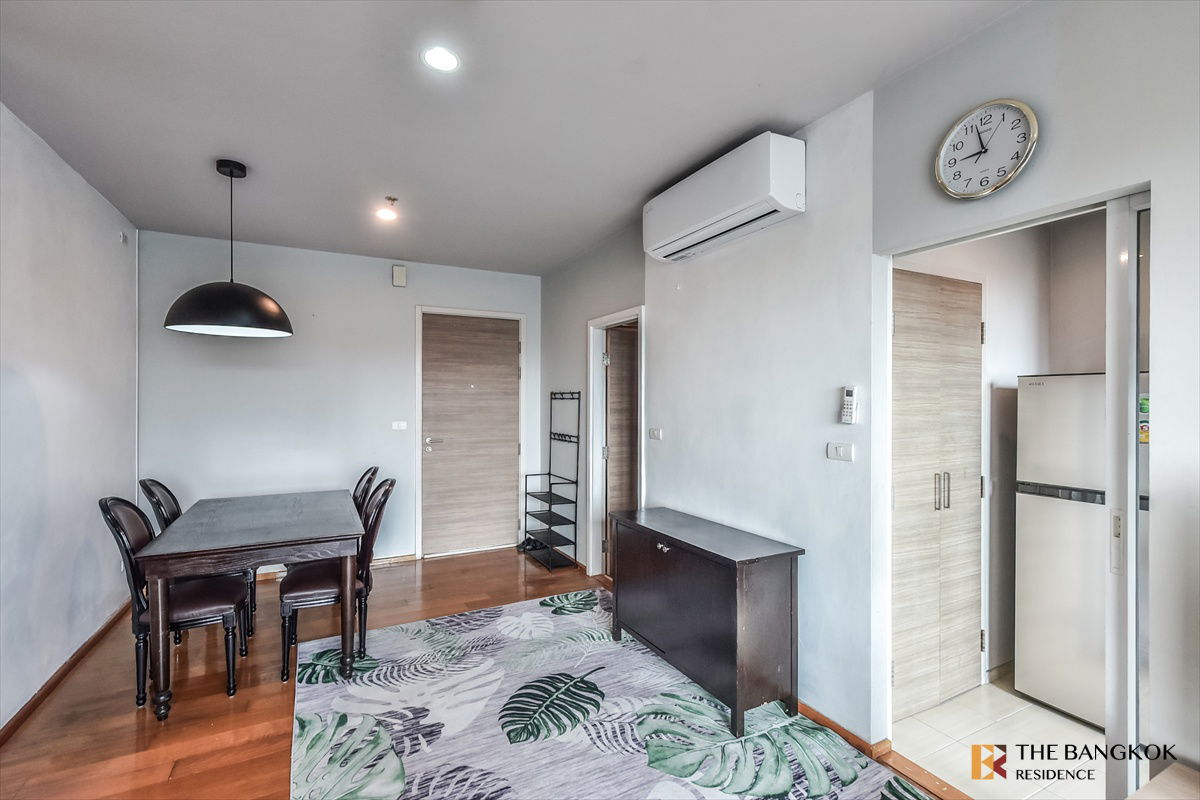 รูป Hive Taksin 🌟 ห้องสวย สภาพดี ใกล้ BTS วงเวียนใหญ่ - รูปที่ 10/14