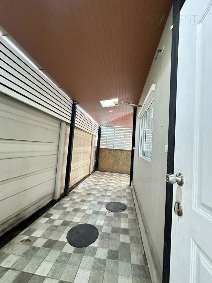 picture 🎉 For Sell House CHAIYAPRUEK PINKLAO - SATHORN 2-story 3 bedroom 2 bathroom - 8/8
