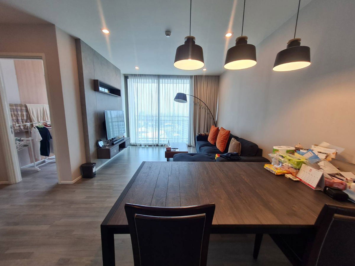 รูป ขายคอนโด The Room Sukhumvit 69 ราคา 13,000,000 บาท [FLs250703] - รูปที่ 2/12