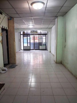 Townhouse 3-storey for sale 21 Sq.wa. Pongsirichai Village Petchkasaem Road