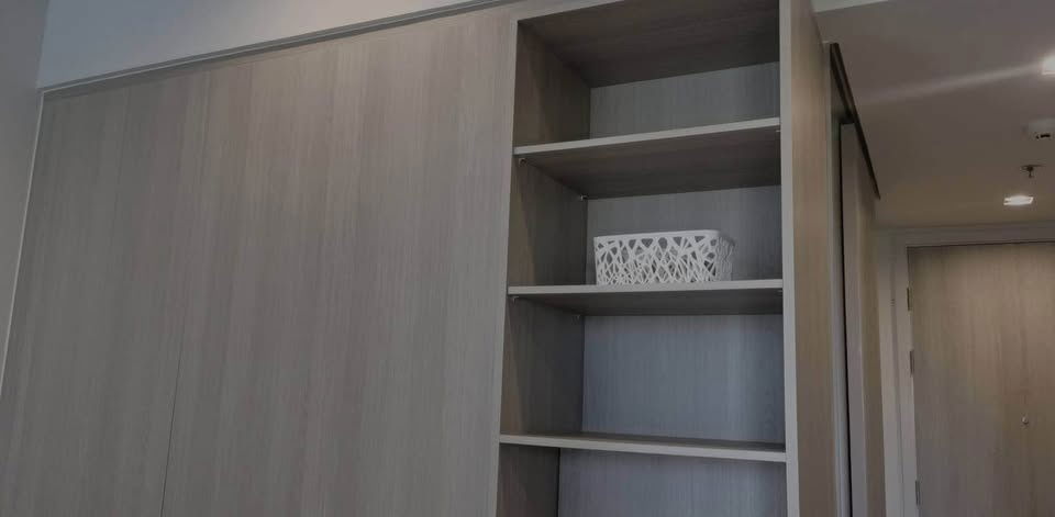 picture R2557 Condo For Rent Reference Sathorn Wongwianyai - 11/27