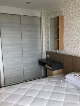 ❤❤ For rent U Delight Hua Mak Station fully furnished ❤❤C-01 UD25/7/2025 AV5/7/2025 A   