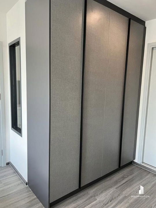 รูป ✨Flash Deal ✨ IDEO Chula-Samyan ( 1Bed 1Bath 35 SQM.) แต่งครบพร้อมอยู่ !! เพียง 28,000 บาทต่อเดือน Tel.0981315848 @propmatch - รูปที่ 8/13