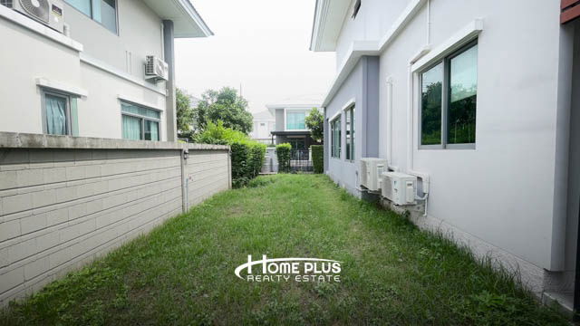 รูป หมู่บ้านเพอร์เฟค พาร์ค รังสิต-บางพูน (Perfect Place Rangsit-Bangpoon) - รูปที่ 33/36