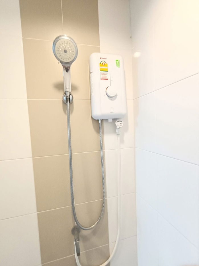รูป MN2827 ให้เช่าคอนโด ยูนิโอ ท่าข้าม พระราม 2 - รูปที่ 8/8