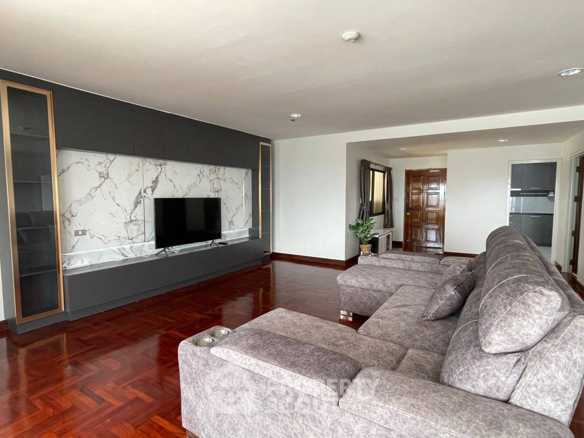 picture 2-BR Condo at Central City East Tower in Bang Na Nuea (ID 939368) - 6/14