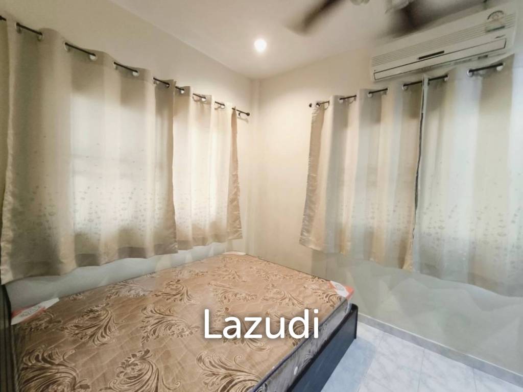 picture 3 Beds 3 Baths 200 SQ.M. Royal Park Village - 11/30