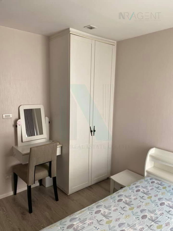 picture 💰Price update!💰 For Rent Condo KNIGHTSBRIDGE BEARING Building 1, Floor 6,2 bed room, Room size 55.00 sqm - 3/8