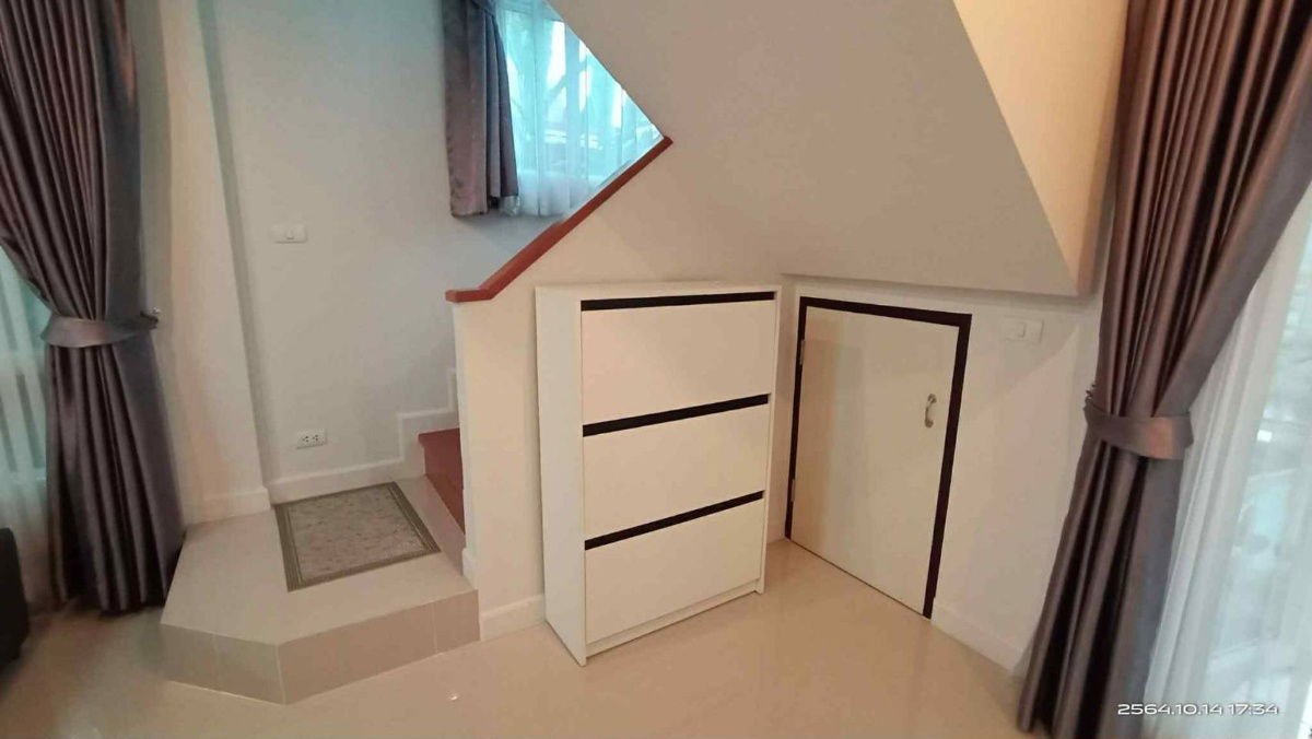 รูป 🛋️เฟอร์ครบ 🛏️3 ห้องนอน, 🚿3 ห้องน้ำ 1 ห้องนั่งเล่น, 🍲1 ห้องครัว - รูปที่ 20/23