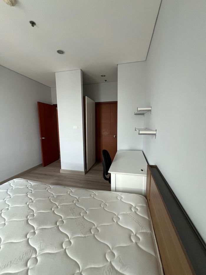 picture Villa Sathorn | BTS Krung Thonburi - 8/20