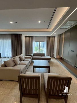 ✨Flash Deal ✨Royal Residence Park ( 3Bed 3Bath 230SQM.) แต่งครบพร้อมอยู่ !! เพียง 175,000บาทต่อเดือน Tel.0981315848 @propmatch