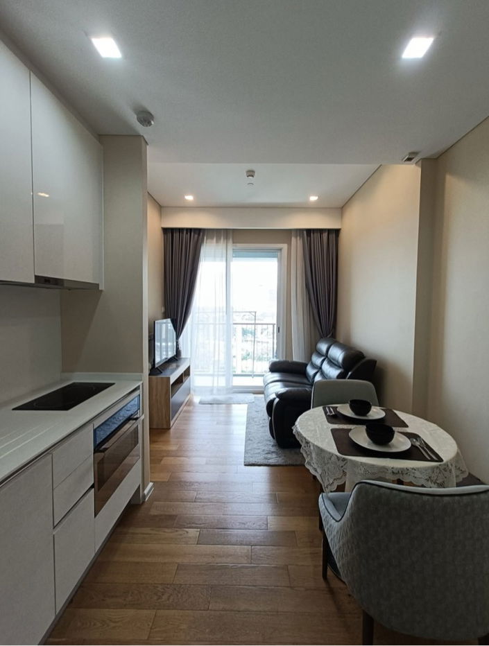 รูป #Z1623 ให้เช่าคอนโด The Saint Residences (Ladprao) - รูปที่ 4/8
