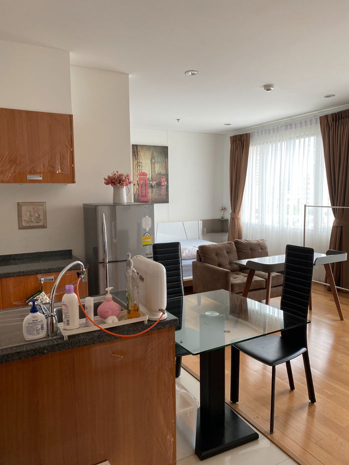 picture Villa Sathorn | BTS Krung Thonburi - 8/10