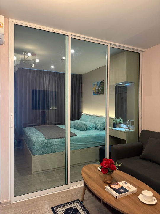 picture #SC7180​ ​ ​ 📌 Rent | 🟦🟨Regent home bangna​🟥🟩💬𝑪𝒐𝒏𝒕𝒂𝒄𝒕𝑳𝑰𝑵𝑬:@𝒔𝒆𝒄𝒓𝒆𝒕𝒑𝒓𝒐𝒑𝒆𝒓𝒕𝒚 🔥✨       - 2/10