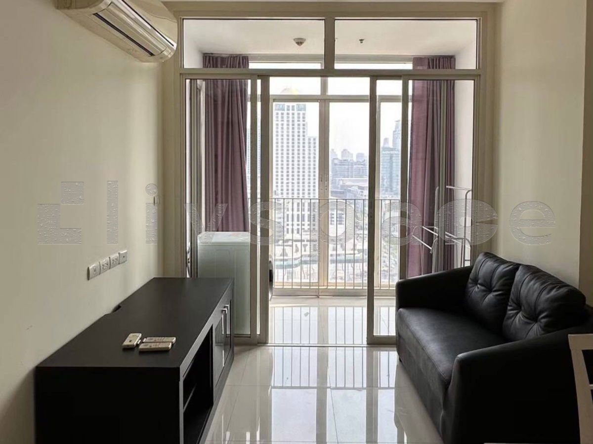 picture [L250721017] For Rent: Ideo Verve Ratchaprarop | 2 Bedroom | Size 52.16 sq.m.| Don't Miss Out on This Special Price!!! - 3/7