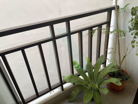 🚩 For Rent Condo XVI THE SIXTEENTH CONDOMINIUM Building 1, Floor 5,Studio, Room size 27 sqm