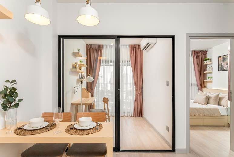 รูป Knightsbridge Prime Sathorn | Near BTS Chong Nonsi - รูปที่ 7/14