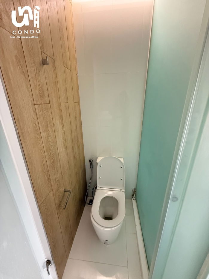รูป 🎓🎓 ขาย Triple Y Residence ราคาดีมาก 🔥🔥 - รูปที่ 8/10