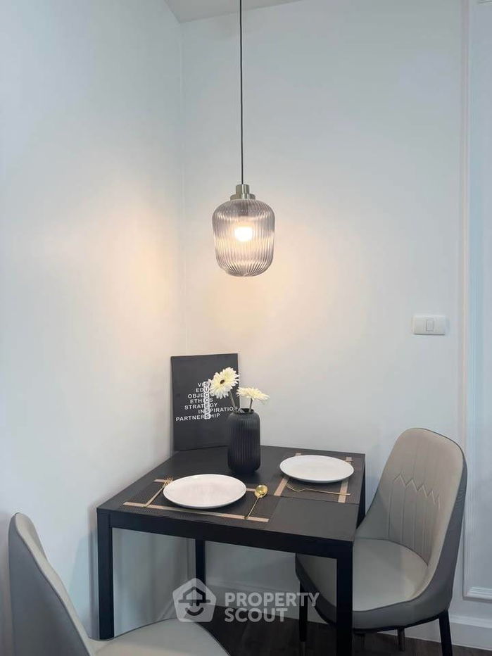รูป คอนโด 1-ห้องนอน ที่ เอ สเปซ มี บางนา ใน บางแก้ว (ID 2226817) - รูปที่ 5/6