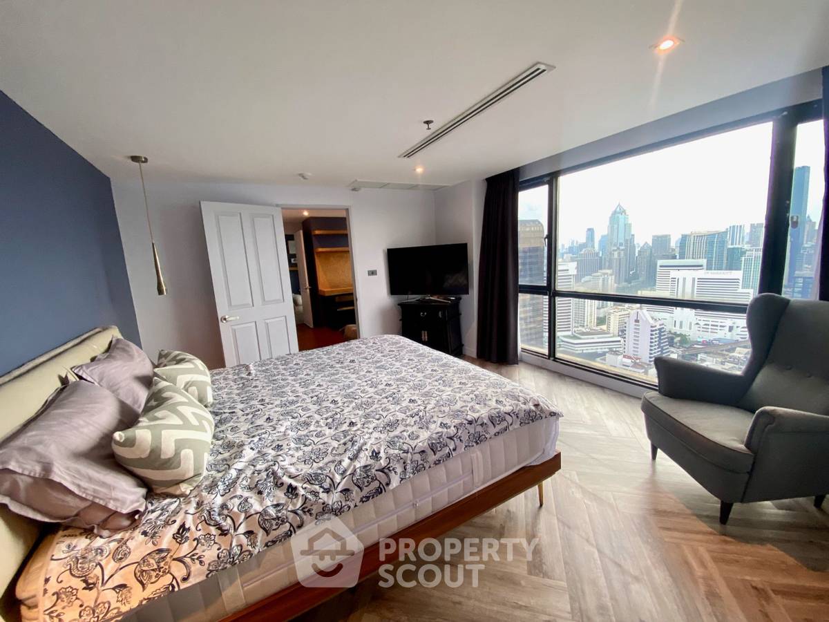 picture 2-BR Condo at Sukhumvit Suite near BTS Nana (ID 1346007) - 16/41