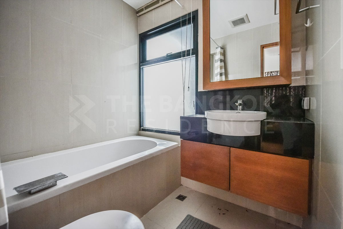 picture ✨ Recently Renovated Unit at a Great Price ✨ Sathorn Garden, Near BTS Chong Nonsi - 14/15