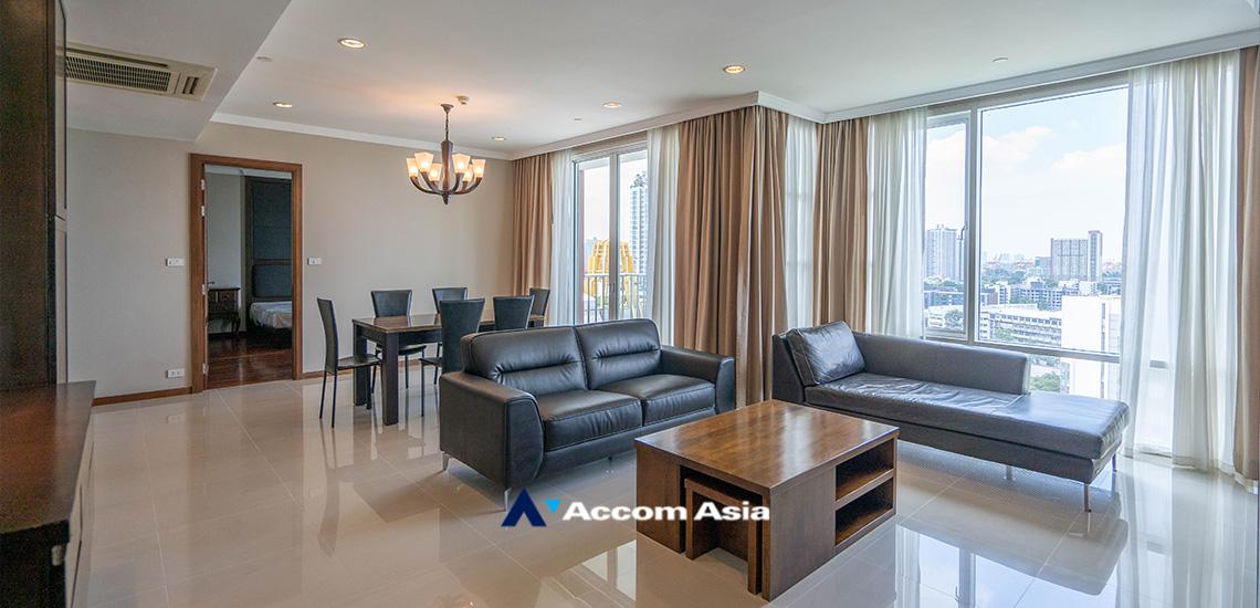 รูป 🔼🔽 AccomA 📩 Condo with views, light and prime location (1517162) - รูปที่ 2/13