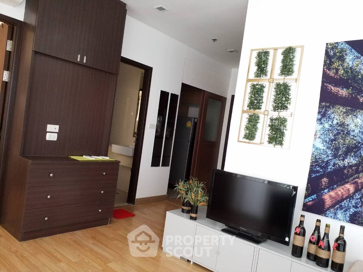 รูป คอนโด 2-ห้องนอน ที่ เลอรัก คอนโดมิเนียม ใกล้ BTS พระโขนง (ID 888952) - รูปที่ 3/17