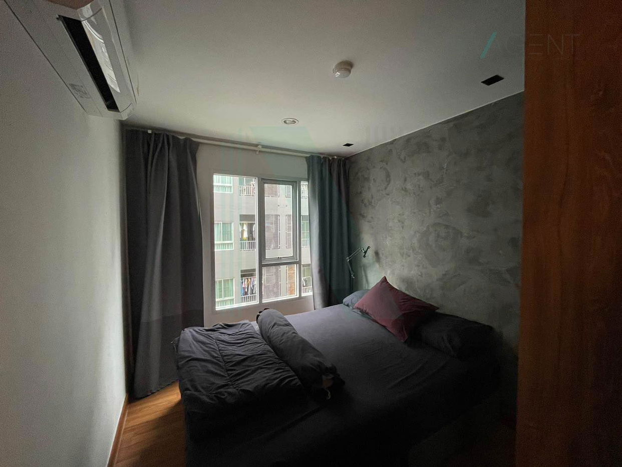 picture 🔺 For sell condo YOU 3 CONDO Building 1, Floor 5,1 bed room, Room size 28 sqm - 2/8