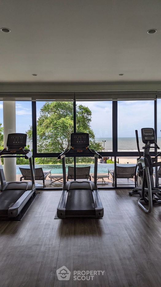 picture 1-BR Condo at Baan Thew Talay Blue Sapphire Cha Am - Hua Hin close to Cha-Am Beach (ID 2057386) - 10/13