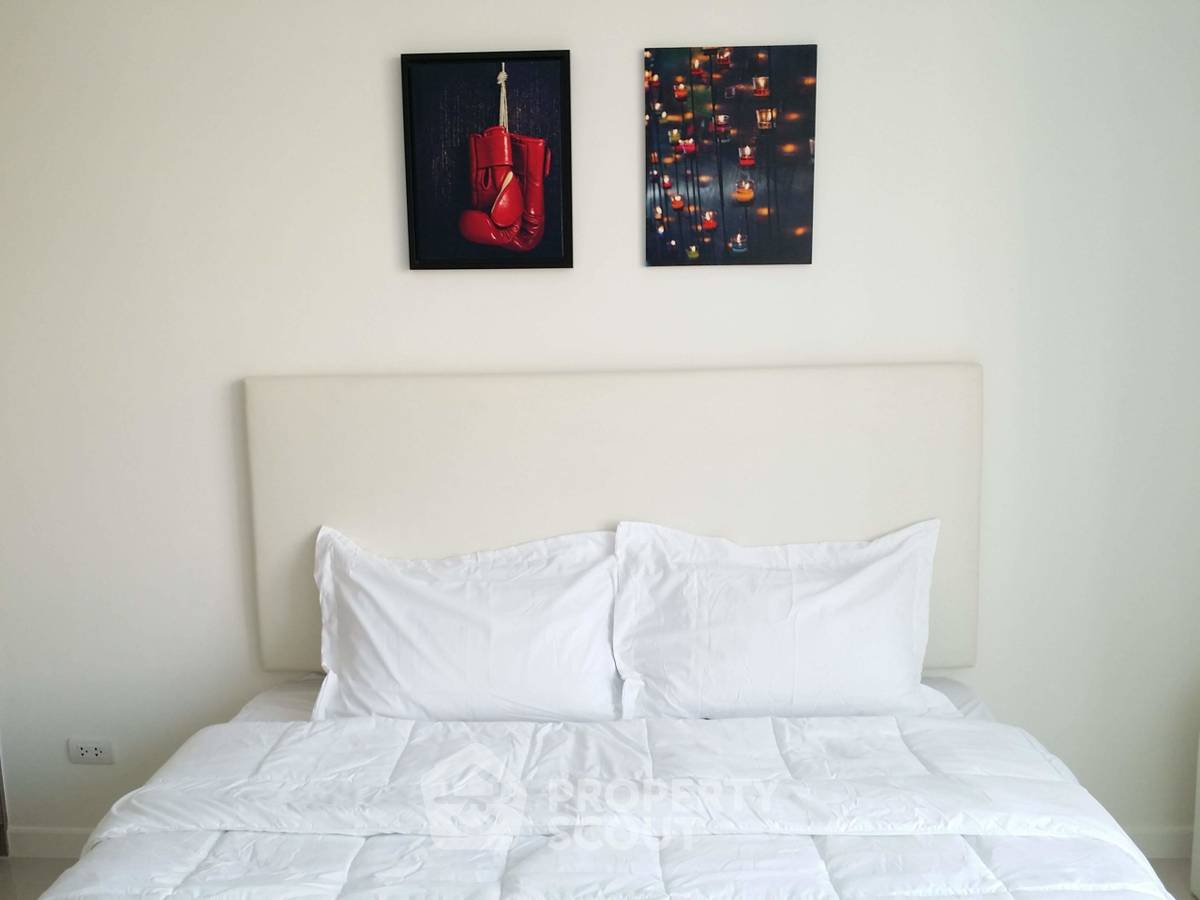 รูป คอนโด 1-ห้องนอน ที่ คอนโด อิลีเม้นท์ ศรีนครินทร์ ใน หนองบอน (ID 565896) - รูปที่ 6/12