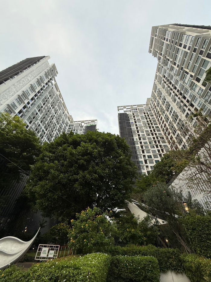 picture For Rent Life Asoke - Rama 9 ** Special Discount 10% ** Property Code G023 Line id: nudlee - 17/18