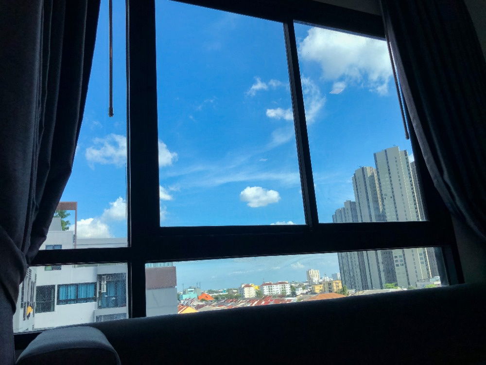 รูป 🔥[ เช่า | RENT ]🔥  E021002  📍พอส สุขุมวิท 103  📍( Pause Sukhumvit 103 )  - รูปที่ 10/12