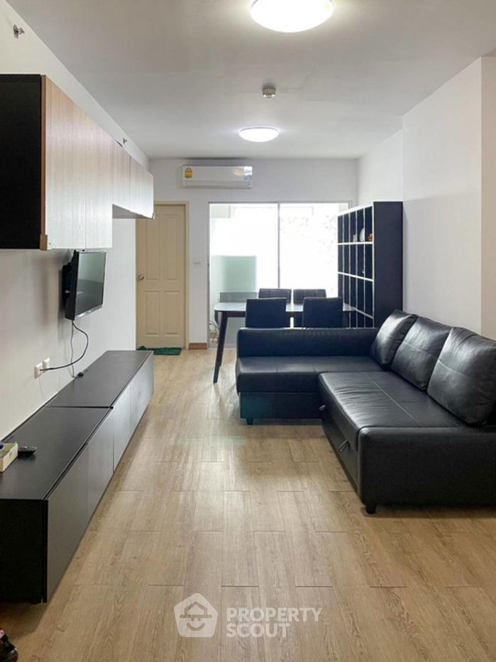 picture 1-BR Condo at Supalai Park Ekamai - Thonglor near ARL Ramkhamhaeng (ID 1491226) - 1/19