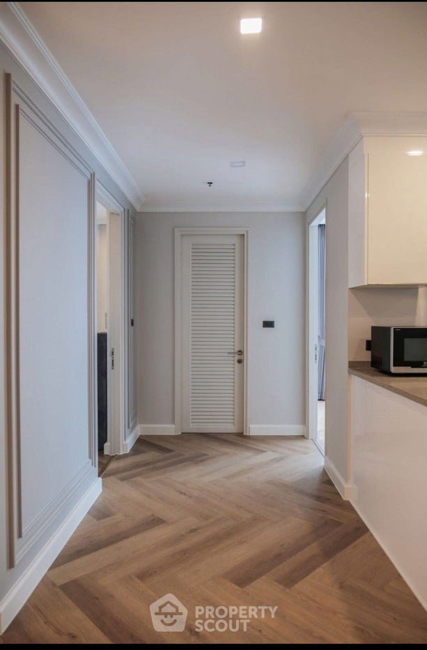 picture 3-BR Condo at Nusasiri Grand Condominium near BTS Ekkamai (ID 2221154) - 7/14