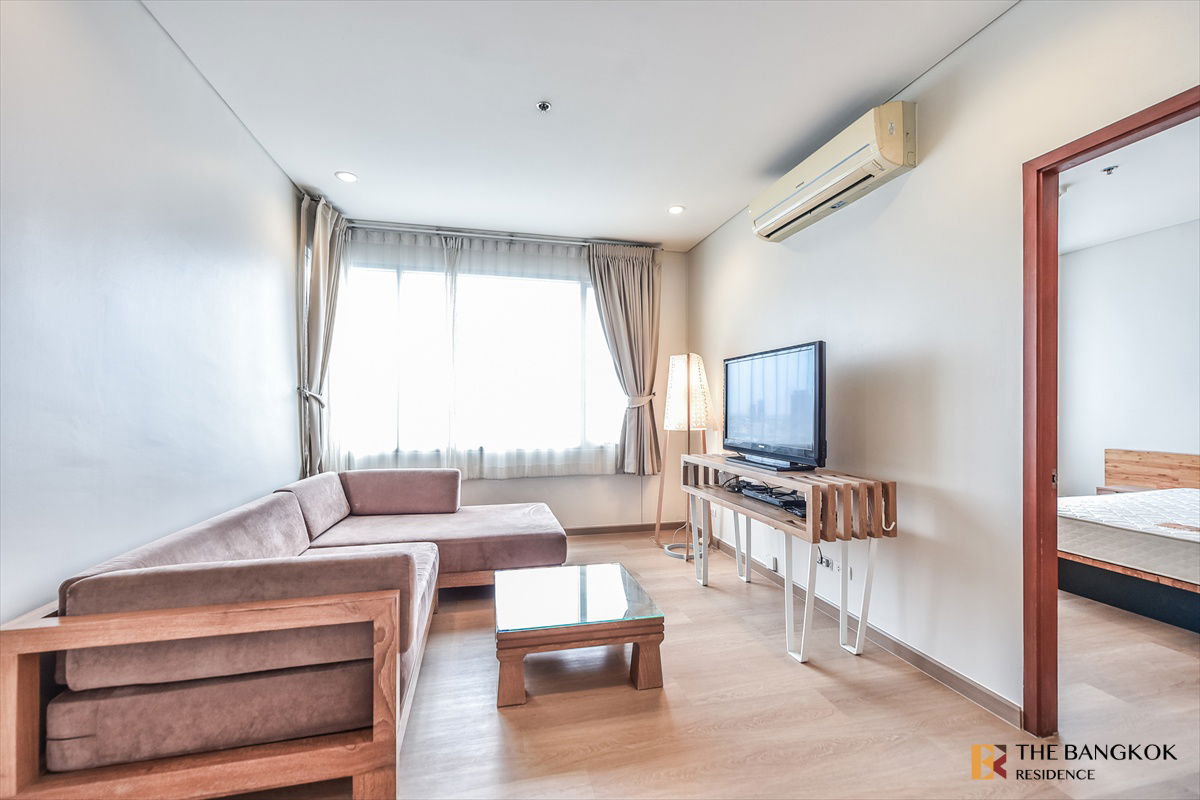 รูป Villa Sathorn 🌟 ห้องรีโนเวทใหม่ วิวแม่น้ำเจ้าพระยา ใกล้ BTS กรุงธนบุรี - รูปที่ 3/13