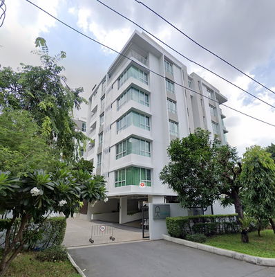 Project Thonglor 11 Residence Picture - 1/1