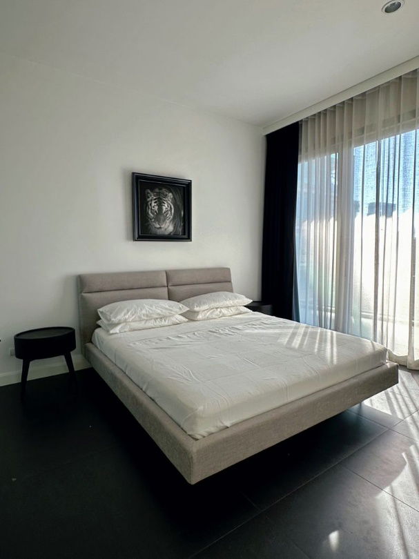รูป ขายคอนโด 185 ราชดำริ 2 ห้องนอน 2 ห้องน้ำ 107.96 ตร.ม. (S15-32807S) - รูปที่ 3/15