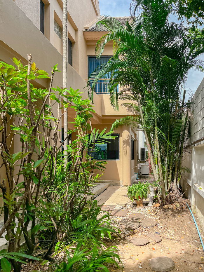 รูป 🏡 ให้เช่าบ้านเดี่ยวสุดหรูในโครงการ Nichada Casa 💰 ราคาเช่า 150,000 บาท/เดือน [KT250101] - รูปที่ 52/59