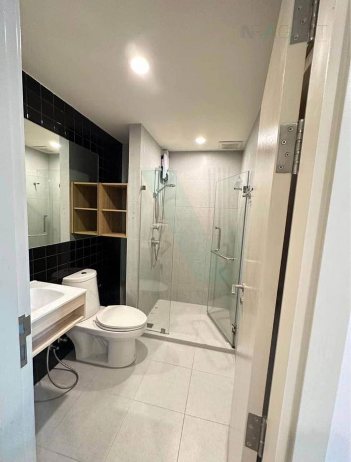 รูป ขายคอนโด นิว โนเบิล แจ้งวัฒนะ อาคาร 1 ชั้น 16 1 ห้องนอน ขนาด 29 ตรม ใกล้ แม็คโคร แจ้งวัฒนะ - รูปที่ 5/8