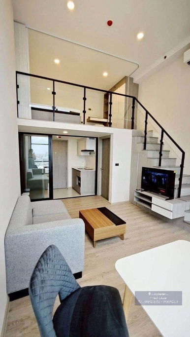 picture For rent Origin Plug & Play Sirindhorn Station  - 2/7