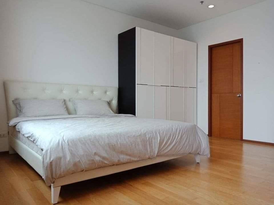 picture 🥳[Rent-RAR2408-1547] Villa Sathorn. Fl.21st*BTS View *Washing machine *Near BTS Krung Thon Buri💚Line id: @thefirstagent** - 1/7