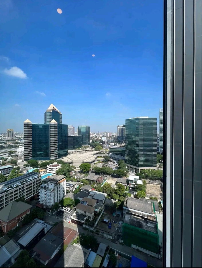 รูป KnightsBridge Space Ratchayothin | Near BTS Phahon Yothin - รูปที่ 11/11