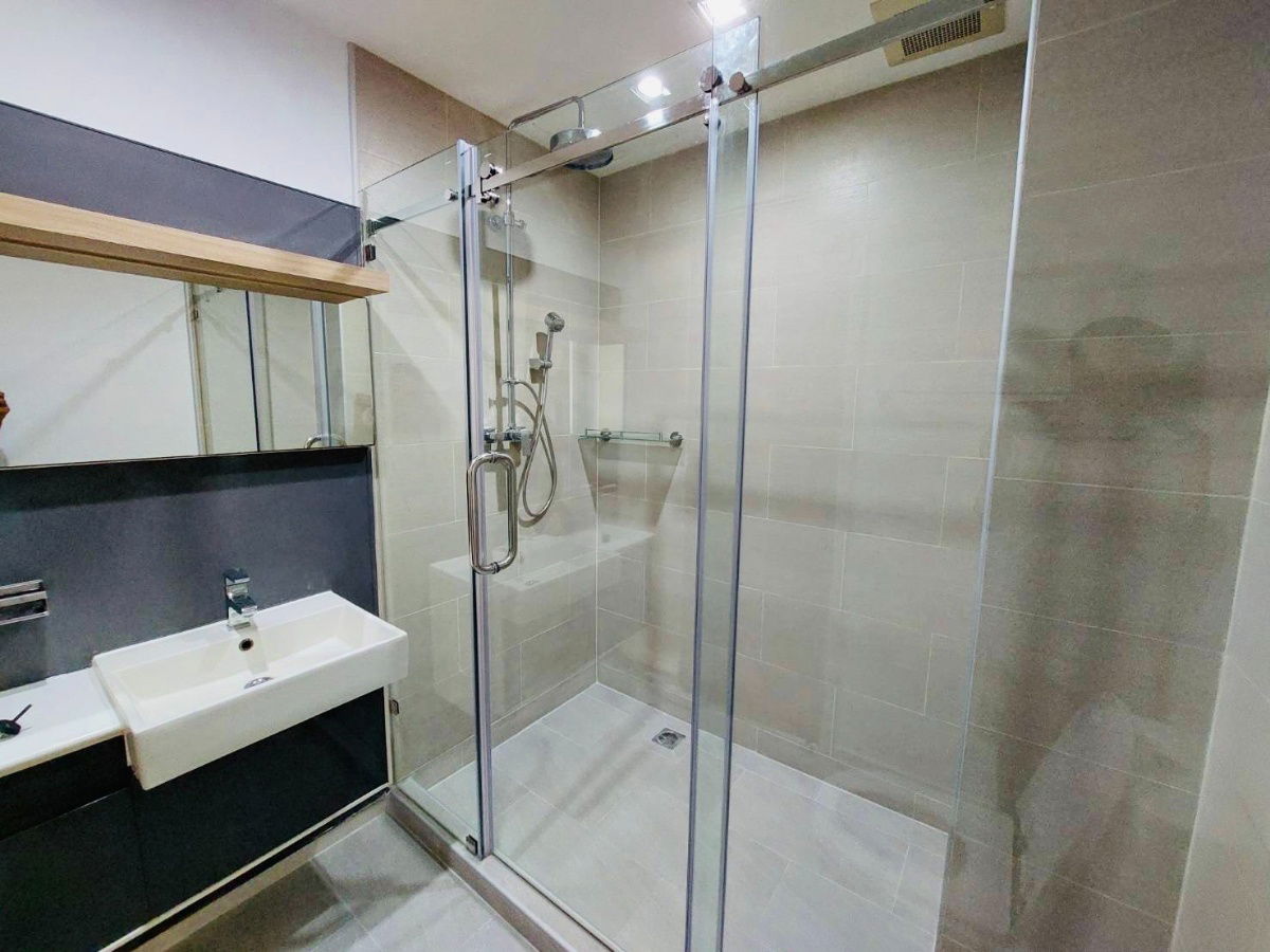 รูป ให้เช่า The Room Sukhumvit 62 ห้อง 1 นอน 45 ตารางเมตร - รูปที่ 6/7