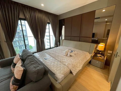 Code: KJ7840  for rent Noble Ploenchit // Line ID: @kjcondo (with @) //
