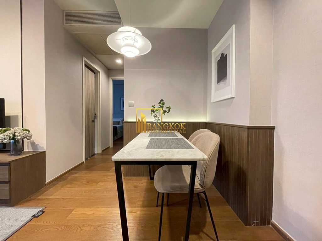 picture Ideo Q Sukhumvit 36 | Charming 1 Bedroom Condo For Rent - BR16100CD - 5/30