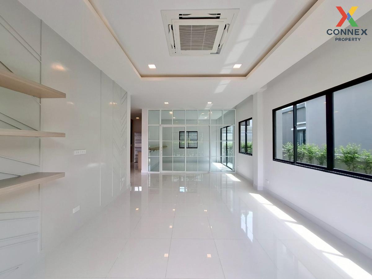 picture For Sale House , The Prime Chaiyaphruek - Wongwaen , newly renovated , Bang Bua Thong , Bang Bua Thong , Nonthaburi , CX-123616 ✅ Live chat with us ADD LINE @connexproperty ✅  - 10/12
