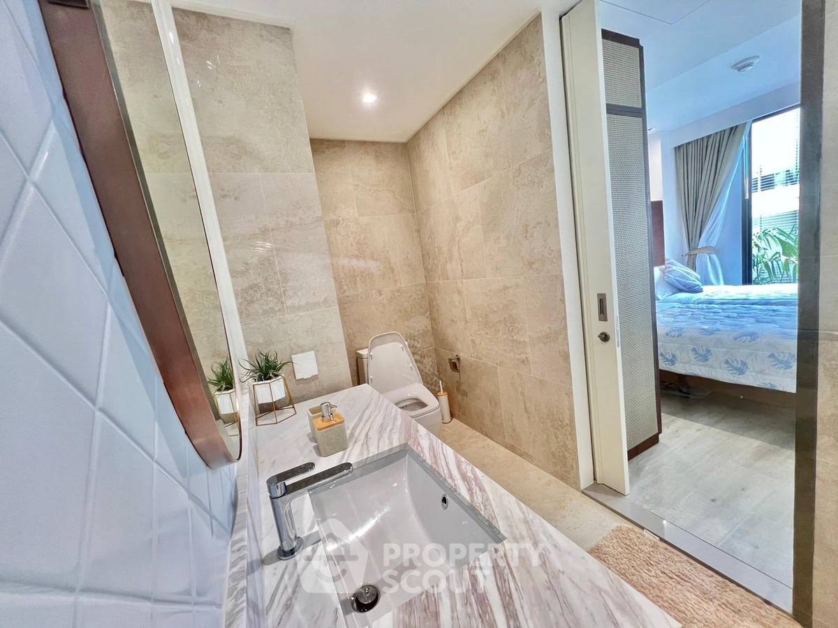 รูป คอนโด 2-ห้องนอน ที่ อินเตอร์คอนติเนนตัล เรสซิเดนเซส หัวหิน ใกล้ มาร์เก็ตวิลเลจ หัวหิน (ID 2093858) - รูปที่ 21/32